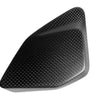 BMW 1250 GS Carbon Kleine Seitenverkleidung Side Panels Caches Latéraux Matt Satin 4