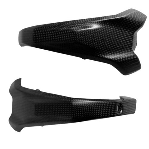 BMW R 1300 GS / Adventure 100% Carbon Schaltnocke Abdekungen shift cam cover cache culasse