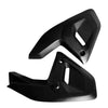 BMW R 1300 GS / A Carbon Unteren Seite Verkleidung, Upper Side Panel , Cache Lateral 6