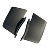 Ducati Streetfighter V4 100% Carbon Wings Winglets x 4 Satin Ailerons 3
