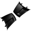 Ducati Streetfighter V4 100% Carbon Wings Winglets Satin Ailerons 2025 2