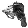 Ducati Streetfigher v4 100 Carbon Auspuff Hitzeschutz Headchild Pare Chaleur 2025 3
