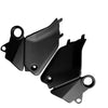 Ducati Streetfighter V4 Carbon Seitenverkleidung Side Panels Caches Latéraux 1