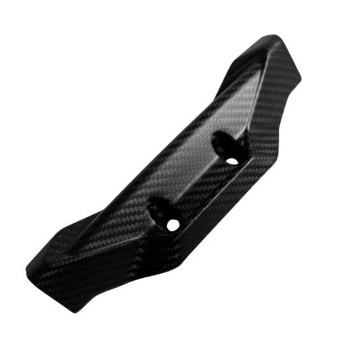 KTM 1390 Super Duke R Carbon Indikator Abdeckung Indicator Cover Cache Clignotants 2024+