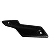 KTM 990 Super Duke Carbon Auspuff Hitzeschild Heat Shield Pare Chaleur MATT 1