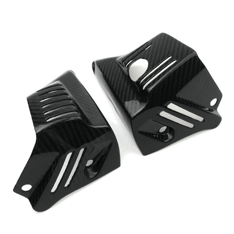 BMW Nine R T 100% Carbon Seitenverkleidung 2016+