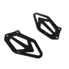 BMW S1000RR Carbon Fersenschutz Fersenschoner,