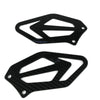 BMW S1000RR Carbon Fersenschutz Fersenschoner,