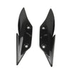 BMW S1000RR Carbon Flügelspitzen Winglets Ailerons 4