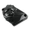 BMW S1000RR S1000R S1000XR 100% Carbon Ritzelabdeckung 2009+