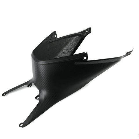 Carbon Tankverkleidung Heck KTM 1290 Super Duke Protection Tank Cover Cache