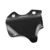 Ducati 848 1098 1198 Carbon Bremspumpenabdeckung Brake Pump Cover CACHE POMPE FREIN 3
