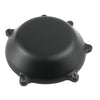 Ducati Carbon Trocken Kupplungsdeckel Offen Dry Clutch Cover Coupelle d'Embrayage 2