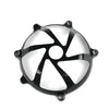 Ducati Carbon Trocken Kupplungsdeckel Offen Dry Clutch Cover Coupelle d'Embrayage 1
