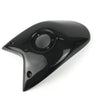 Ducati Hypermotard 1100 796 Carbon Tankverkleidung Tank Protection Reservoir 2