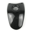Ducati Hypermotard 1100 796 Carbon Tankverkleidung Tank Protection Reservoir 4