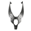 Ducati Streetfighter V4 Carbon Heck Verkleidung Rear Seat Cache Sous Selle 3