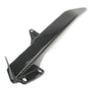 Honda CB1000R Carbon Kettenschutz Lower Chain Guard Guide Chain Inférieur 4