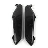 Honda CBR1000RR Carbon Seitenverkleidung Side Panels Caches Lateraux 4