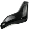 Honda CBR1000RR Carbon Auspuff Hitzeschild 04-07