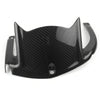 Kawasaki ZX10R Carbon Schutzblech Garde Boue Hugger 72