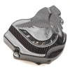 Kawasaki ZX10R Carbon Ritzelabdeckung 10-15