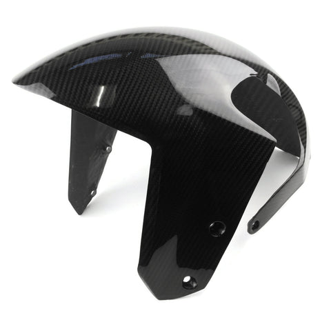 KTM 1290 Super Duke R Carbon Kotflügel Mudguard Garde Boue 5