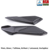MV Agusta F4 99-09, Brutale 750 910 989 1078 100% Carbon Seitenverkleidung Unter Tank.