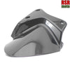 Triumph 675 Daytona Street Triple R 100% Carbon Schutzblech Kotflügel Hinten 06-12.