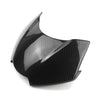 Carbon Windschild Triumph Speed Triple 2016+ & Street Triple 765 2017-22