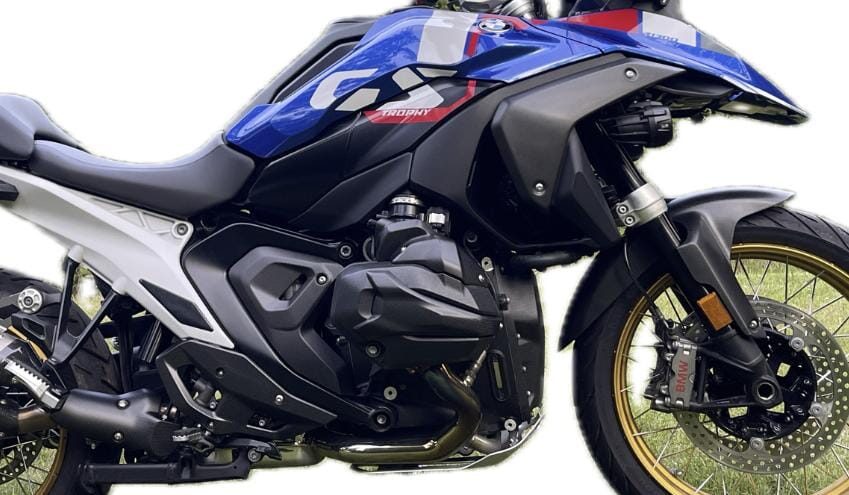 WTNZBAEM Kompatibel Mit BMW R1300GS 2023-2025 R1300 Produktbild-Vorschau 12