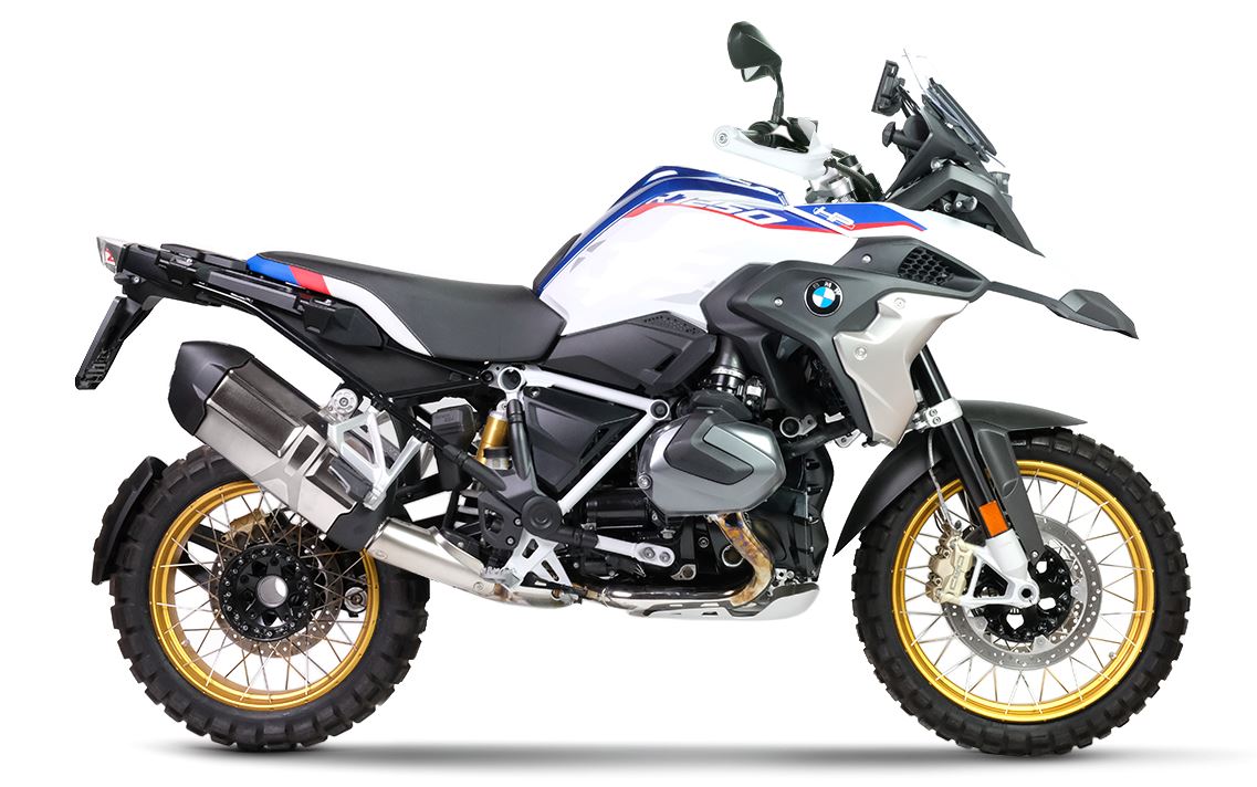 Kühlergrill Schutzabdeckung Für BMW R 1250 GS Adventure - Aluminium Gitter Für 2019-2024 Modelle