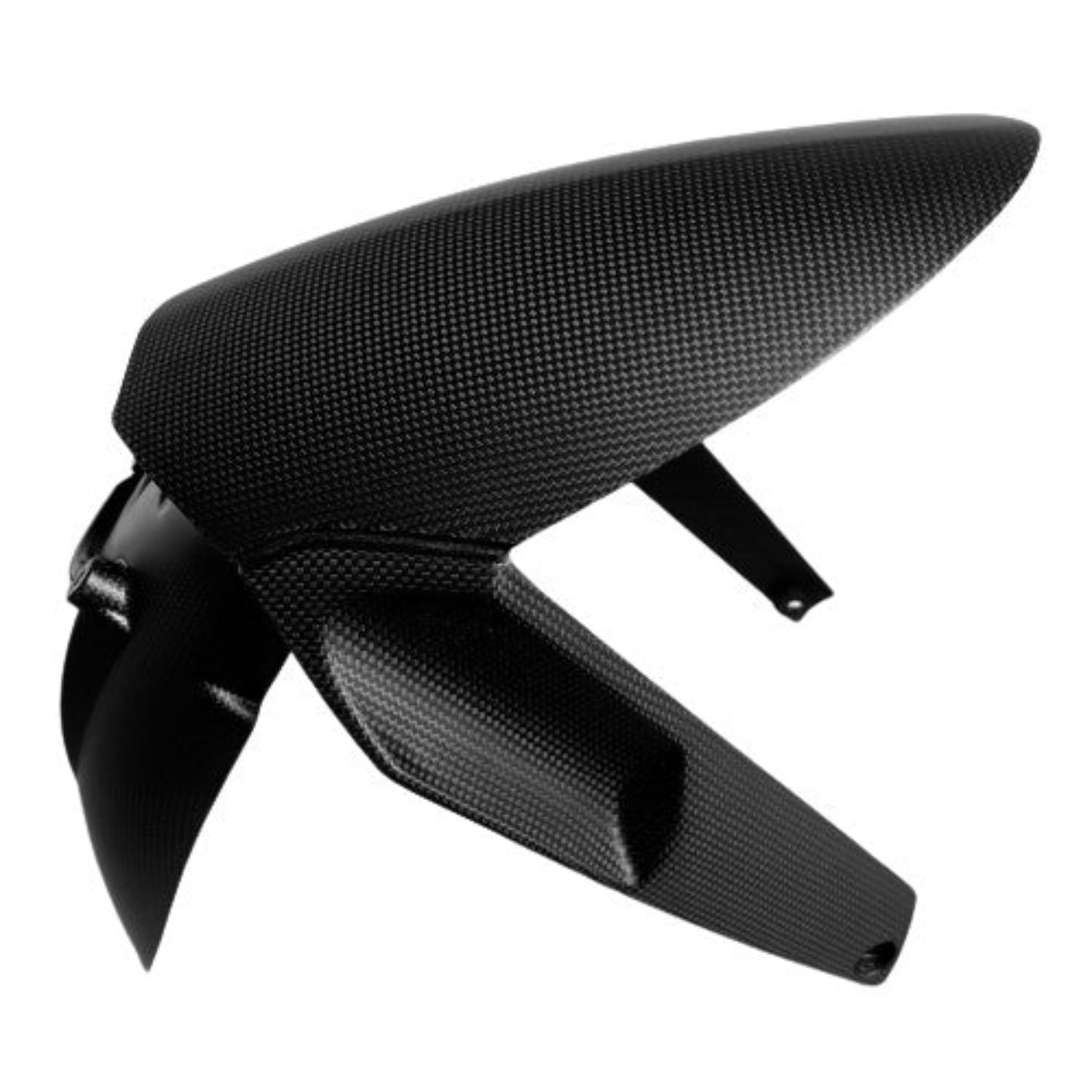 bmw fahrrad schutzblech BMW GS 1200 / 1250 100% Carbon Kotflügel Schutzblech Vorne Matt Satin