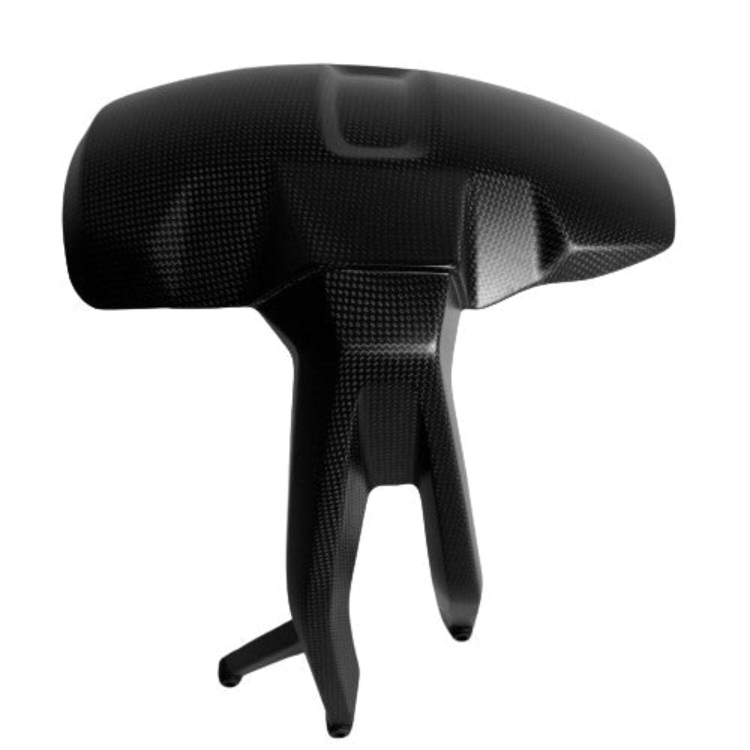 cube access 200 schutzblech BMW R 1300 GS / A 100% Carbon Kotflügel Schutzblech Hinten Matt Satin