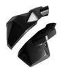 BMW 1300 GS + Adventure Carbon Kerzen Abdeckungen Plug Covers Caches Bougies Matt Satin 6