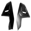 BMW R 1300 GS / A Carbon Unteren Seite Verkleidung,  Upper Side Panel , Cache Lateral 5