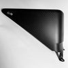 Carbon Tankverkleidung Heck KTM 1390 Super Duke Protection Tank Cover  Cache Reservoir 3