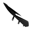 Ducati Panigale V4 100% Carbon Schwingenschoner Satin Swingarm Cover Protection Bras Oscillant 3