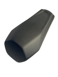 Ducati Panigale V4 Carbon Sozius Abdeckung Pillion Seat Cover Carbone Selle