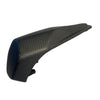 Ducati Panigale V4 Carbon Sozius Abdeckung Pillion Seat Cover Carbone Selle 3
