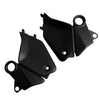 Ducati Streetfighter V4 Carbon Seitenverkleidung  Side Panels Caches Latéraux 2