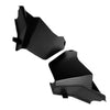 KTM 1390 Super Duke  Winglets Wings Aillerons 2024 + 1