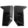 KTM 990 carbon kuhlerverkleidung radiator covers cache radiateur-2024+ 3
