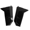 KTM 990 carbon kuhlerverkleidung radiator covers cache radiateur-2024+ 2