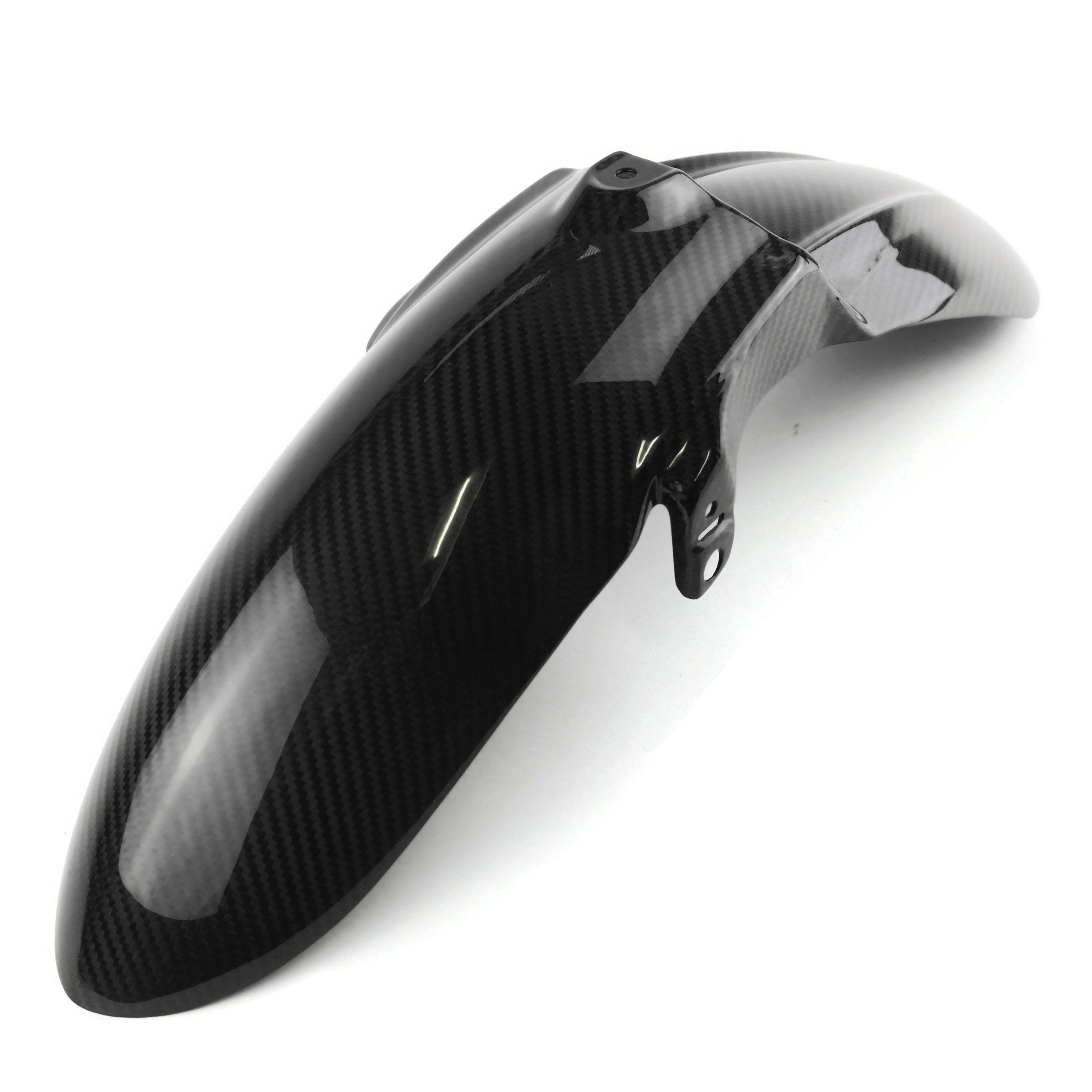 schutzblech bmw BMW K1200R K1300R Carbon Kotflügel Schutzblech Vorne