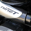 BMW R Nine T 100% Carbon Lufteinlass Verkleidung 14-16