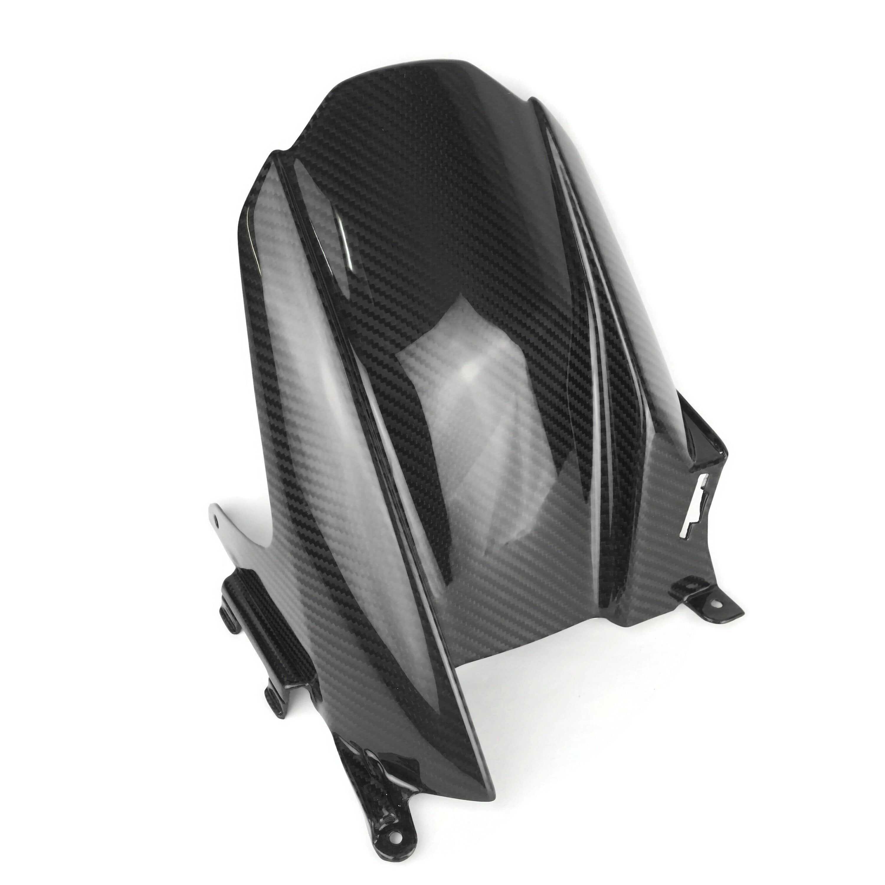 cube access 200 schutzblech BMW S1000RR Carbon Kotflügel Schutzblech Hinten 2019+