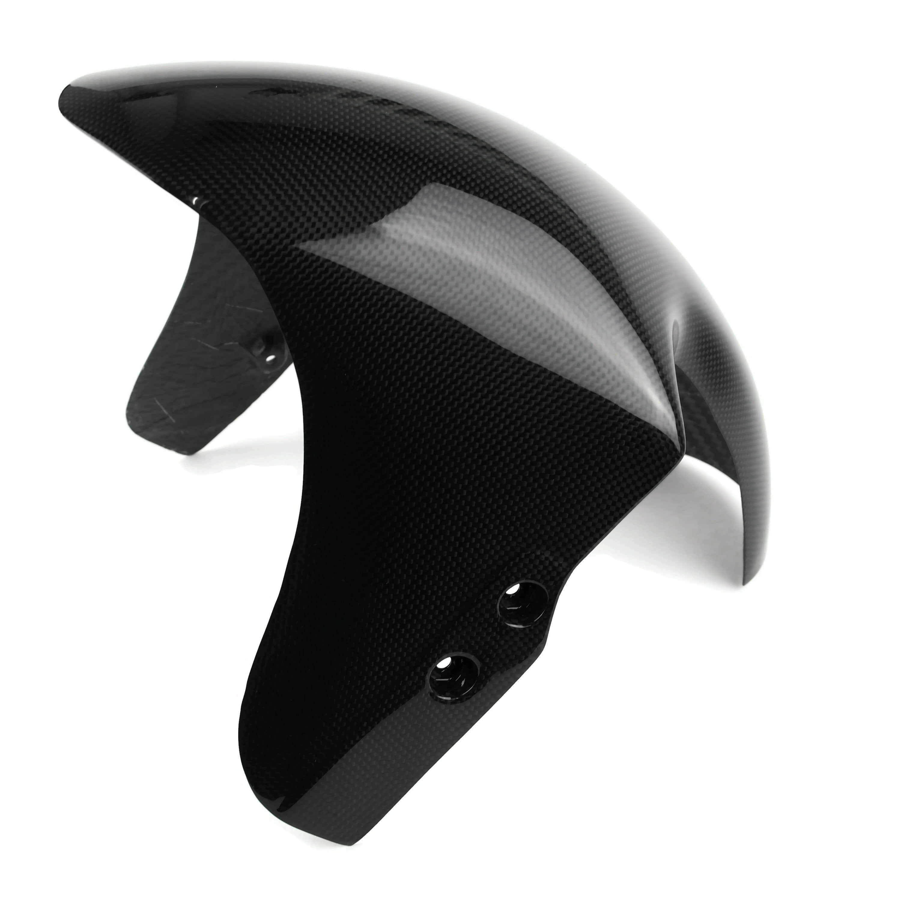 Ducati 888 851 600 750 900 SS Carbon Kotflügel Schutzblech Vorne