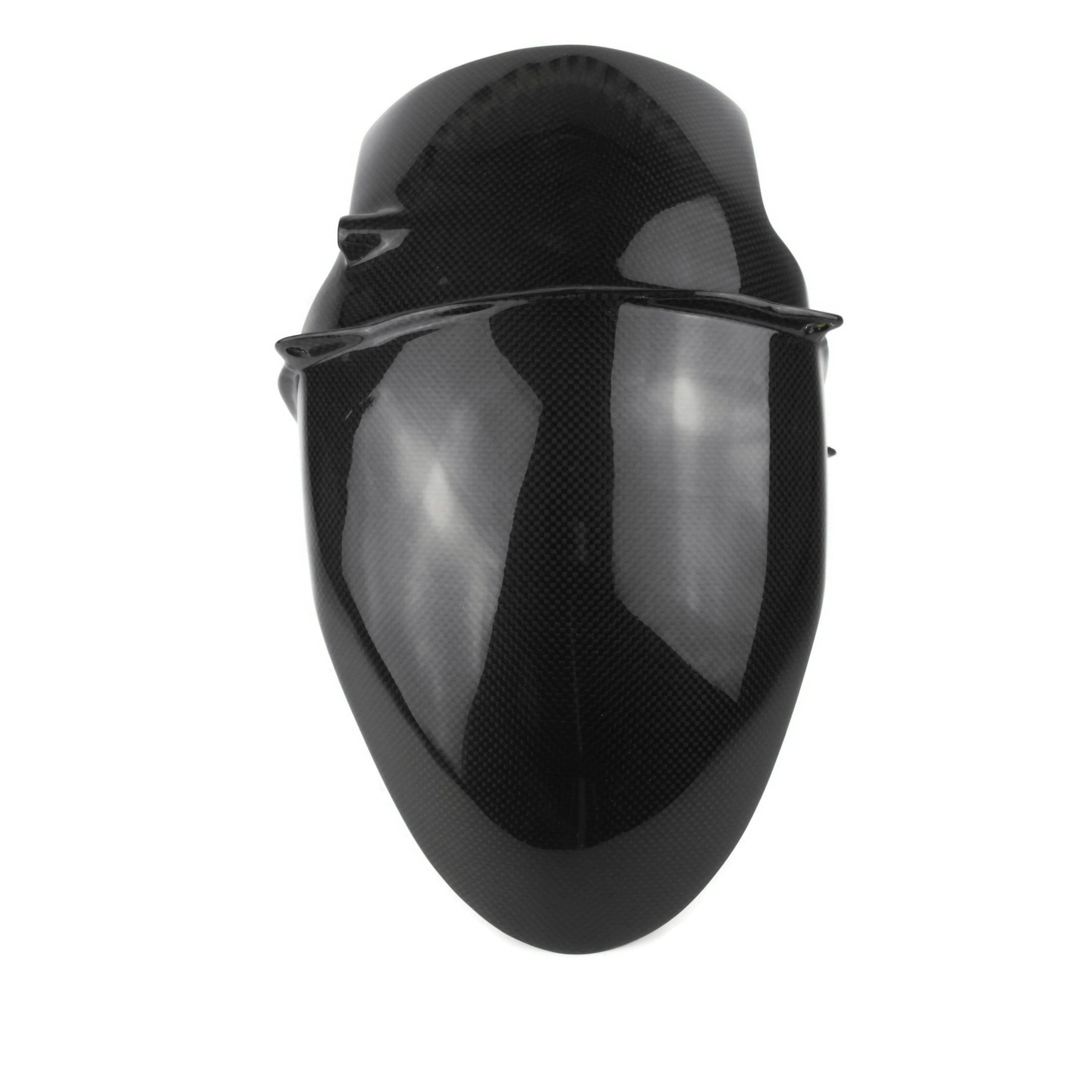 mini schutzblech hinten Ducati 900SS 750SS Supersport Mini Carbon Kotflügel Schutzblech Hinten