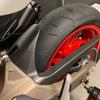 Ducati Monster 821 Carbon Schutzblech Hugger Garde Boue 4